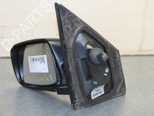 Left mirror TOYOTA YARIS (_P1_) 1.0 (SCP10_, SCP10R) | BP16478538C26 