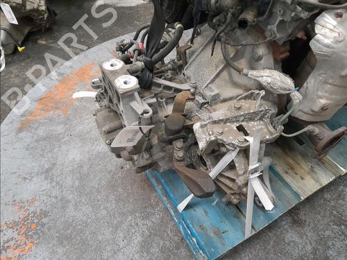 Gearbox FIAT 500X (334_) 1.6 (334AXE1A) | BP32691050M3 - Image 3