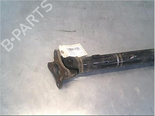 Driveshaft MITSUBISHI PAJERO III (V7_W, V6_W) 3.2 Di-D (V68W) | BP23158092M37 