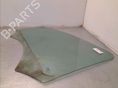 Used Front left door window Front left door window RENAULT KANGOO Express (FW0/1_) 1.5 dCi 70 (FW0A, KW0V) (68 hp) 33860500 33860500