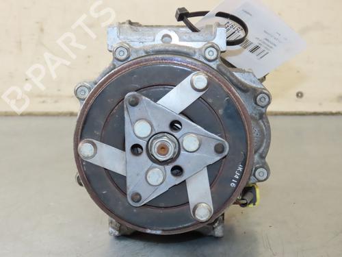 Used AC compressor CITROËN C4 Grand Picasso I (UA_) 2.0 HDi 150 (150 hp) 33007839
