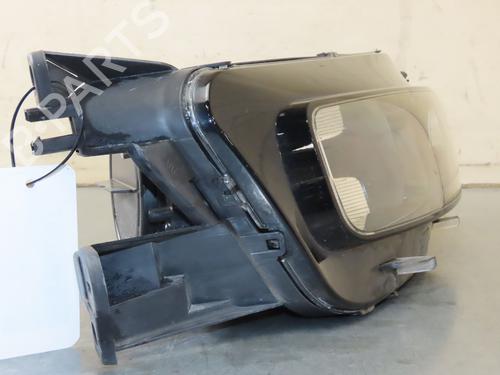 Right headlight CITROËN C4 Picasso II 1.6 HDi / BlueHDi 115 | BP30522123C29 