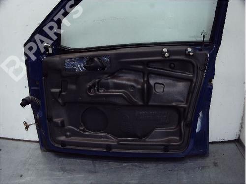 Right front door VW POLO III (6N1) 60 1.4 | BP10523890C3