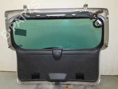 Tailgate PEUGEOT 307 SW (3H) 1.6 HDI 110 | BP27267444C6 