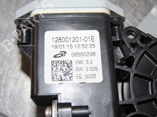 Front left window mechanism RENAULT KANGOO Express (FW0/1_) 1.5 dCi 90 (FW0G, FW05, FW08, FW11) | BP40437707C22 - Image 2