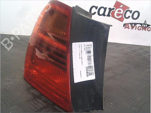 Left taillight BMW 3 (E90) 320 d | BP9408266C34