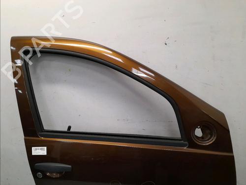 Used Right front door DACIA DUSTER (HS_) 1.5 dCi (HSAJ) (90 hp) 24156970