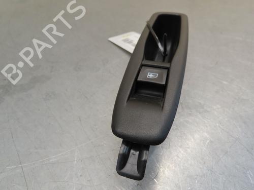 Right rear window switch RENAULT CLIO IV (BH_) 0.9 TCe 90 (BHNF, BHMA, BHMH, BHJK, BHJR) | BP24919866I28