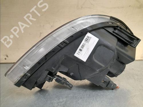 Left headlight HYUNDAI GETZ (TB) 1.5 CRDi | BP14946220C28 