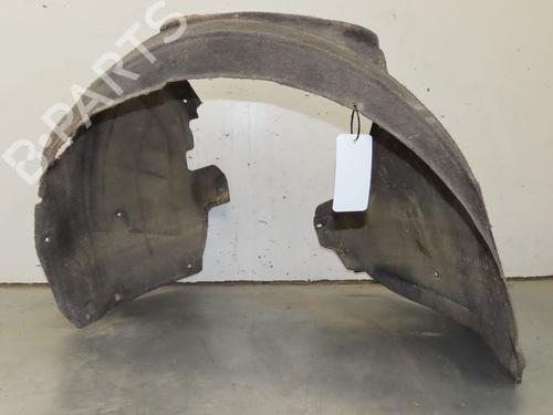 Used Wheel arch AUDI A6 Allroad C6 (4FH) 3.0 TDI quattro (240 hp) 19161967