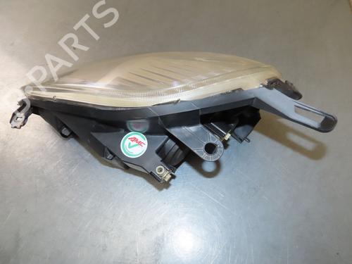 Right headlight FIAT GRANDE PUNTO (199_) 1.3 D Multijet (199.AXD11, 199.AXD1A, 199.AXD1B,... | BP29516780C29 