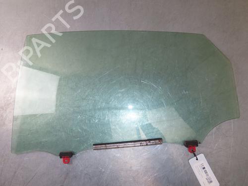 Dør rude ventre bagtil TOYOTA PRIUS Liftback (_W2_) 1.5 Hybrid (NHW20_, NHW20R) (112 hp) 22848351