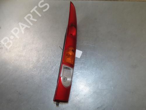 Used Right taillight RENAULT KANGOO (KC0/1_) 1.5 dCi (KC07) (65 hp) 23064557