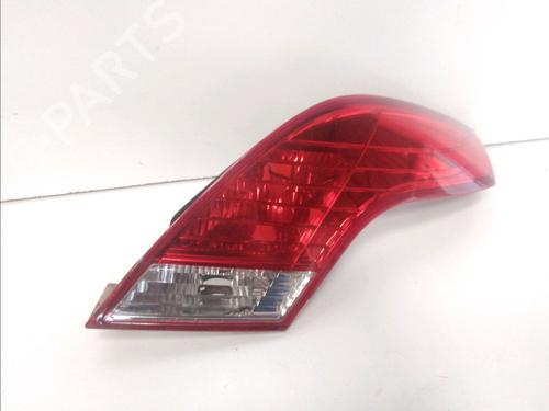 Used Right tailgate light FORD FOCUS II Convertible 2.0 TDCi (136 hp) 20181035