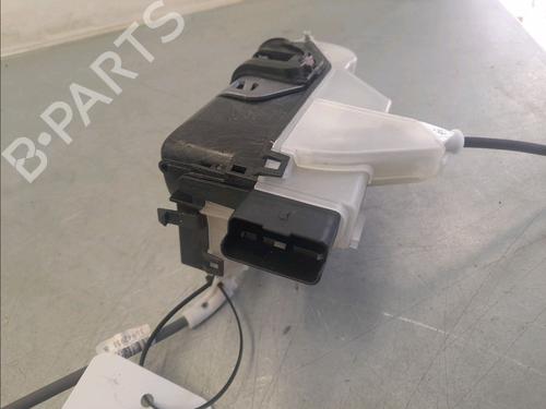 Używane Zamek drzwi przednich lewych CITROËN C3 III (SX) 1.2 THP 110 (SXHNPS, SXHNZT, SXHNZ6) (110 hp) 30164228