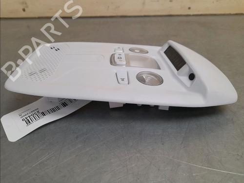 Interior roof light PEUGEOT 208 II (UB_, UP_, UW_, UJ_) 1.2 PureTech 75 | BP15648001I8 