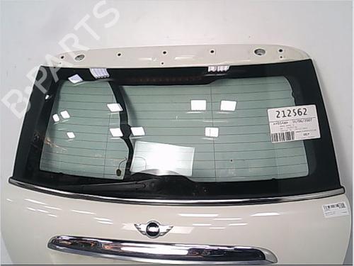 Tailgate MINI MINI (R56) Cooper D | BP10000650C6