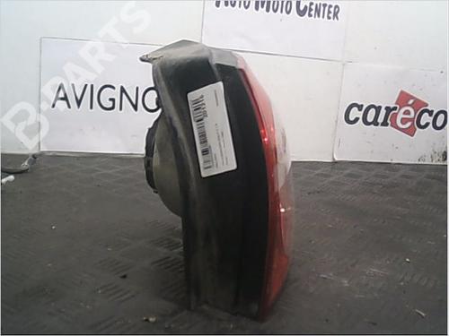 Right taillight VW GOLF V (1K1) 1.9 TDI | BP9405597C35 