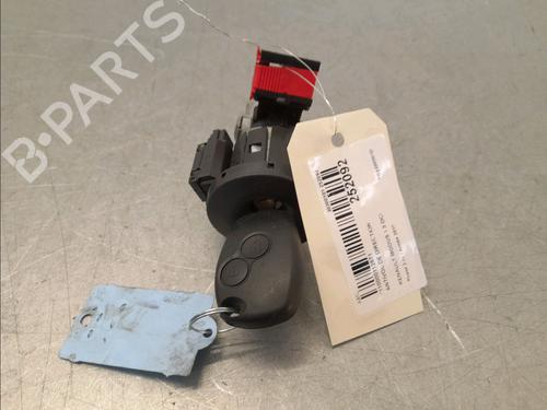 Blocchetto accensione RENAULT MODUS / GRAND MODUS (F/JP0_) 1.5 dCi (FP0F, JP0F) (86 hp) 32333088