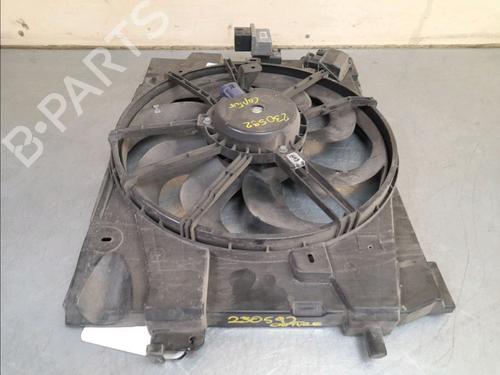Used Heater blower motor RENAULT CAPTUR I (J5_, H5_) 1.5 dCi 90 (J5N4, J5M5, J5MW, J5M6, J5AL, J5AJ) (90 hp) 14944699