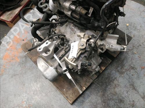 Gearbox PEUGEOT 208 II (UB_, UP_, UW_, UJ_) 1.2 PureTech 75 | BP22366221M3 