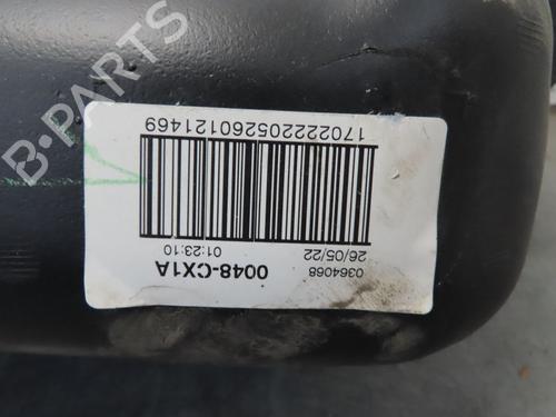 Benzintank RENAULT CLIO V (B7_) 1.3 TCe 140 (B7N0) | BP31796584C62