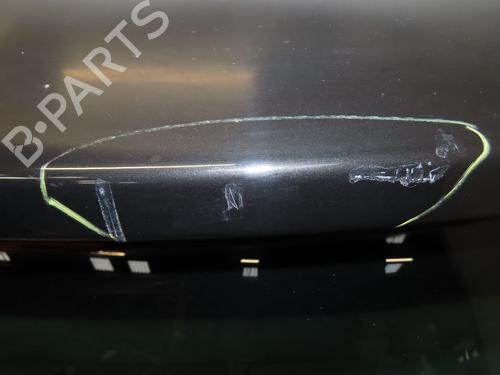 Tailgate CITROËN C3 II (SC_) 1.6 VTi 120 | BP29516773C6