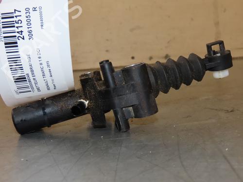 Other RENAULT TRAFIC III Van (FG_) 1.6 dCi 115 (FGMD) | BP22366255O1 