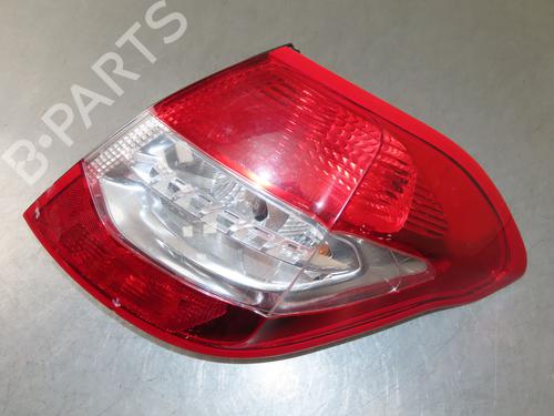 Used Right taillight CITROËN C4 II (NC_) 1.6 HDi 110 (112 hp) 30522135
