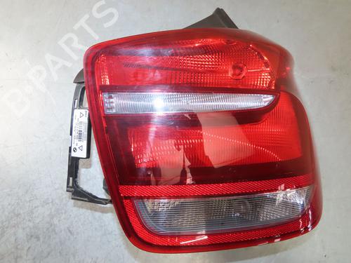 Right taillight BMW 1 (F20) 114 d | BP32511268C35 - Image 9
