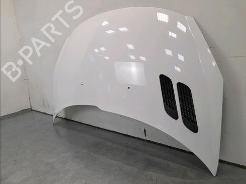 Hood PEUGEOT 206+ (2L_, 2M_) 1.4 i | BP14945404C1