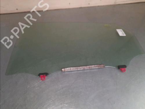 Used Rear left door window TOYOTA PRIUS Liftback (_W2_) 1.5 Hybrid (NHW20_, NHW20R) (112 hp) 14857989