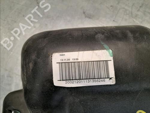 Fuel tank RENAULT CLIO V (B7_) 1.5 Blue dCi 85 (B7AG) | BP15582844C62