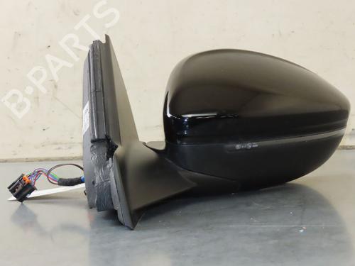 Retrovisore sinistro OPEL CORSA F (P2JO) 1.5 (68) (102 hp) 30797489