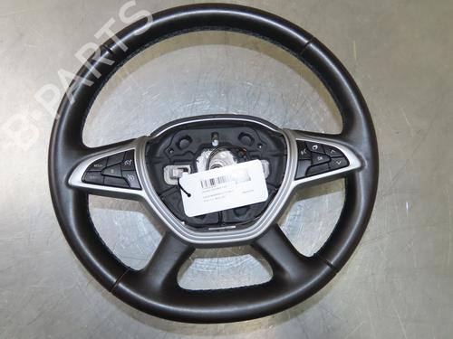 Used Steering wheel DACIA SANDERO III 1.0 TCe 90 (91 hp) 17315320