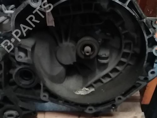 Gearbox OPEL AGILA A (H00) 1.2 16V (F68) | BP23158003M3