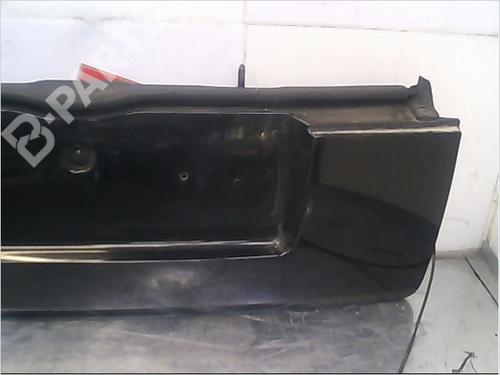 Tailgate CITROËN C2 (JM_) 1.4 HDi | BP11411264C6 