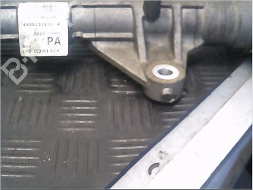 Steering rack RENAULT CLIO IV (BH_) 1.5 dCi 75 | BP9405956M22 