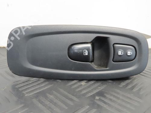 Used Switch RENAULT KADJAR (HA_, HL_) 1.5 dCi 110 (HLA3) (110 hp) 19133023
