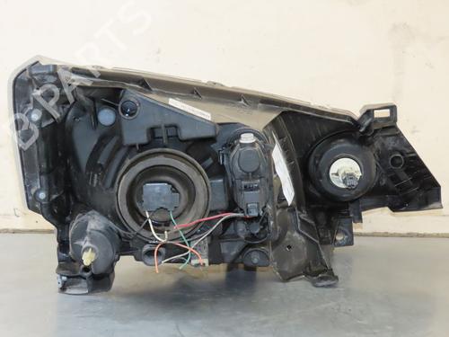 Left headlight NISSAN NV200 Van 1.5 dCi 90 (M20, M20N, M20M) | BP34176096C28  - Image 7