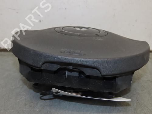 Driver airbag RENAULT MEGANE II (BM0/1_, CM0/1_) 1.6 16V (BM0C, CM0C) | BP23158402C9 