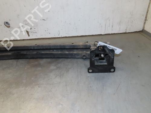Used Front bumper reinforcement PEUGEOT 207 (WA_, WC_) 1.4 HDi (68 hp) 28685682