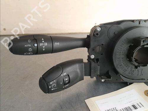 Steering column stalk PEUGEOT 207 (WA_, WC_) 1.6 HDi | BP12145937I23