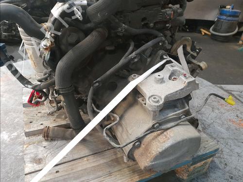 Gearbox PEUGEOT 208 I (CA_, CC_) 1.6 HDi / BlueHDi 75 | BP30867153M3