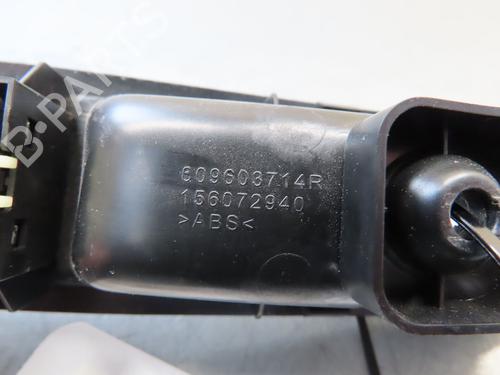 Used Switch RENAULT TWINGO III (BCM_, BCA_) 0.9 TCe 90 (BCM9, BCM2) (90 hp) 24831619