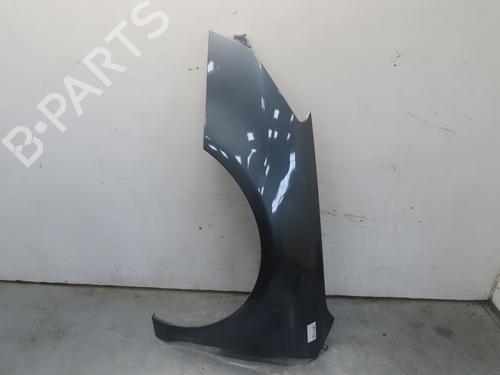 Right front fenders PEUGEOT 207 SW (WK_) 1.6 HDi | BP16972874C42 