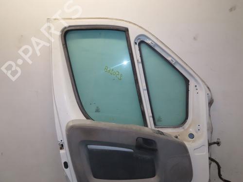 Left front door CITROËN JUMPER II Van 2.2 HDi 100 | BP25207936C2 