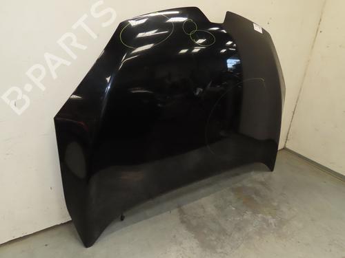 Hood RENAULT MEGANE III Hatchback (BZ0/1_, B3_) 1.6 dCi (BZ00, BZ12, BZ13) | BP27438299C1 