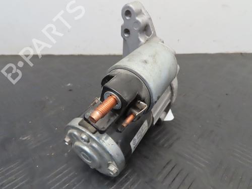 Used Starter RENAULT CAPTUR I (J5_, H5_) 0.9 TCe 90 (90 hp) 24966116