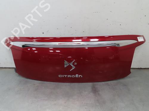 Tailgate CITROËN DS3 (SA_) 1.6 THP 155 | BP18663356C6 